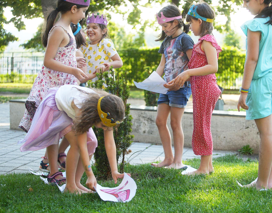 Hercegnőképző PartyBox – A legelbűvölőbb szülinapi élmény! - Image 11