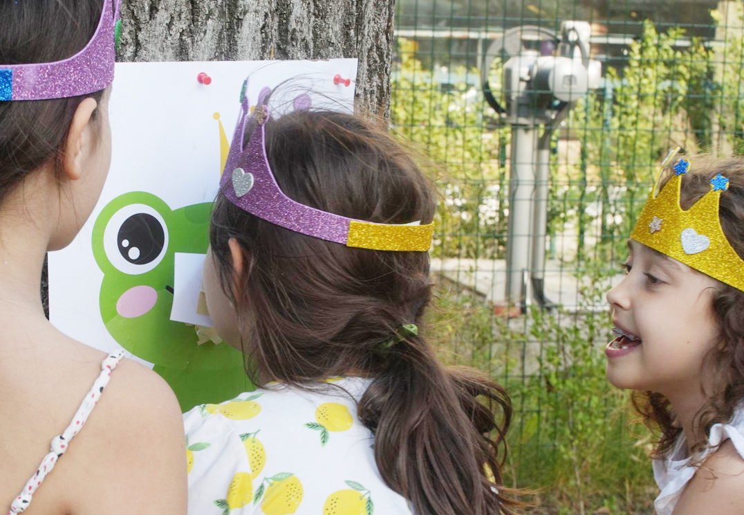 Hercegnőképző PartyBox – A legelbűvölőbb szülinapi élmény! - Image 9