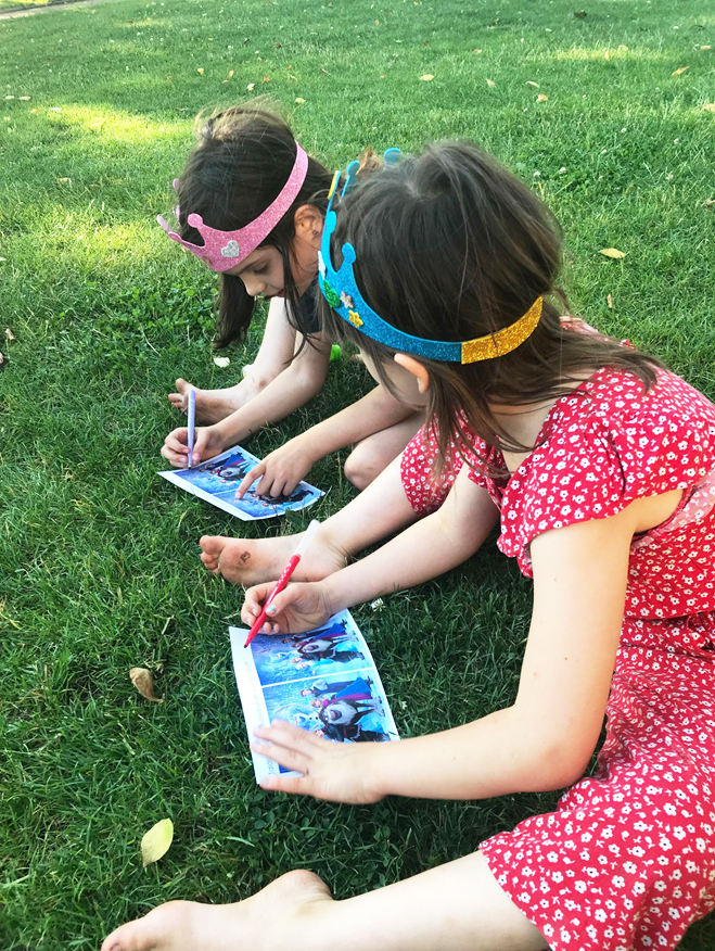 Hercegnőképző PartyBox – A legelbűvölőbb szülinapi élmény! - Image 6