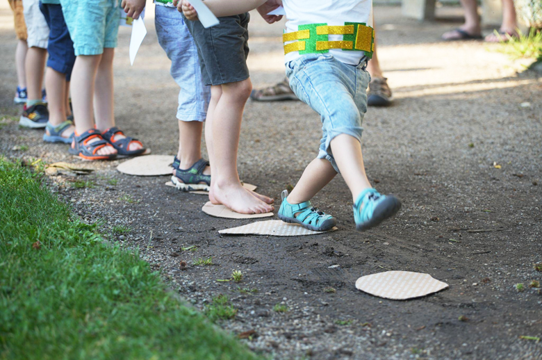 Lovagi 7 Próba PartyBox – Hősi kaland egy felejthetetlen szülinapon! - Image 9