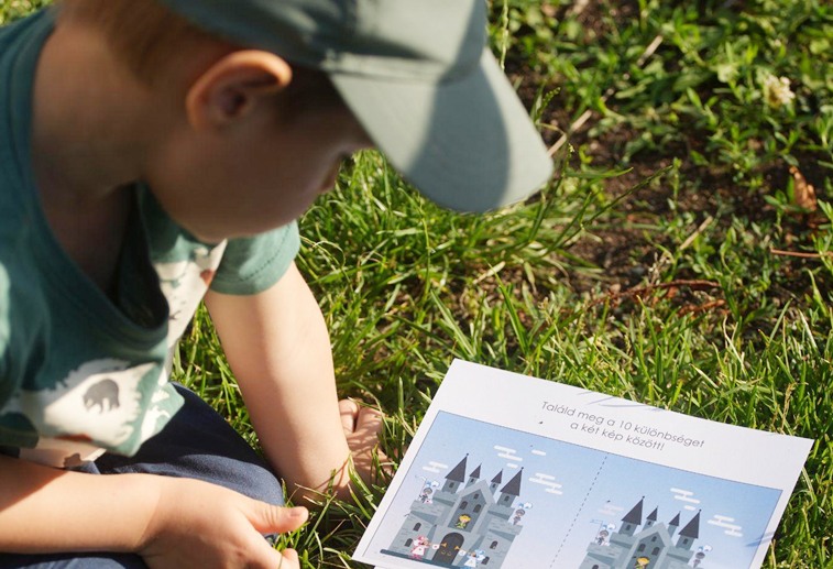 Lovagi 7 Próba PartyBox – Hősi kaland egy felejthetetlen szülinapon! - Image 7