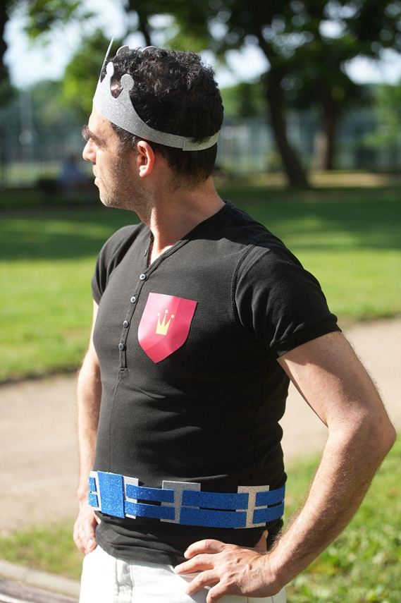 Lovagi 7 Próba PartyBox – Hősi kaland egy felejthetetlen szülinapon! - Image 5