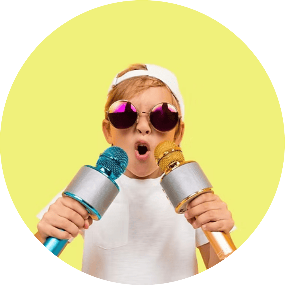 Popsztár PartyBox – A legmenőbb szülinapi buli!