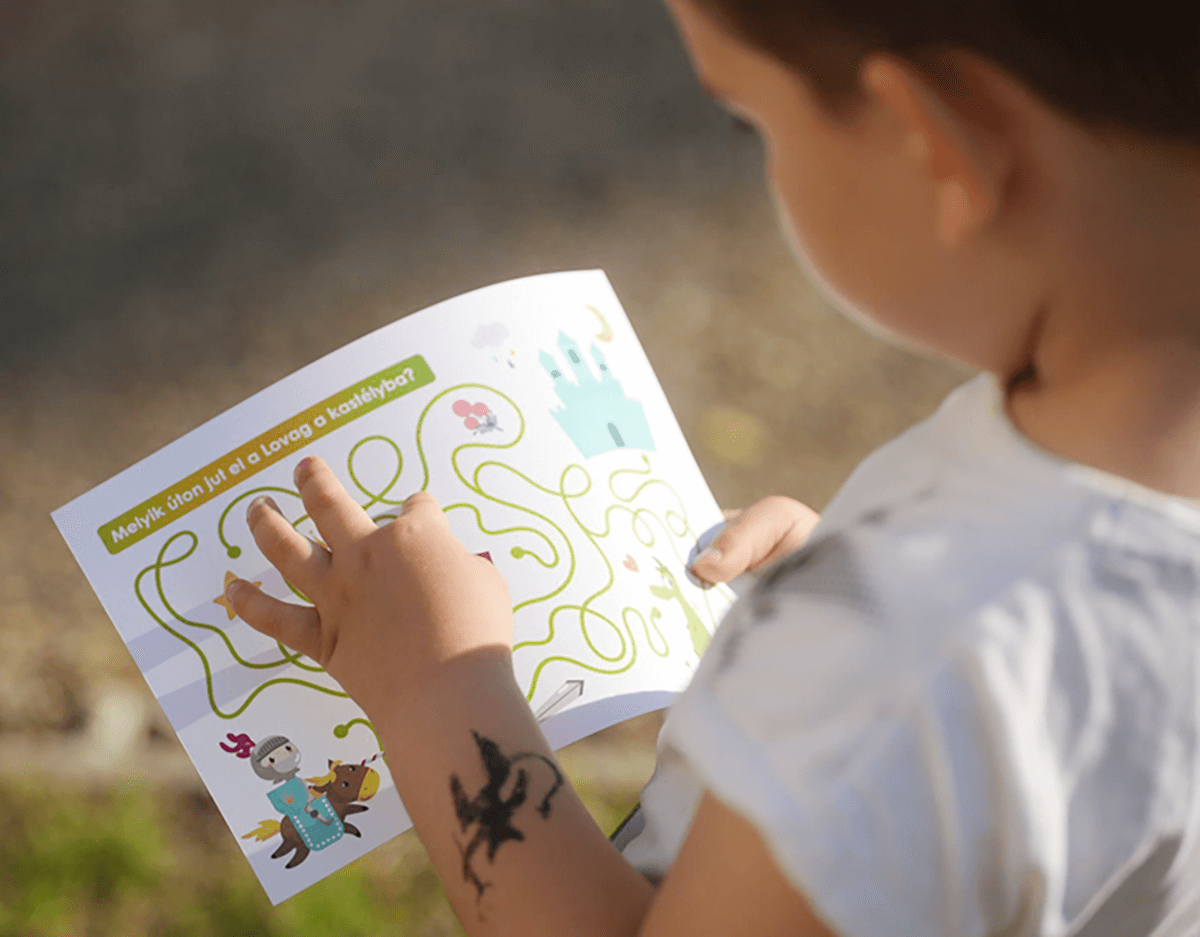 Lovagi 7 Próba PartyBox – Hősi kaland egy felejthetetlen szülinapon! - Image 3